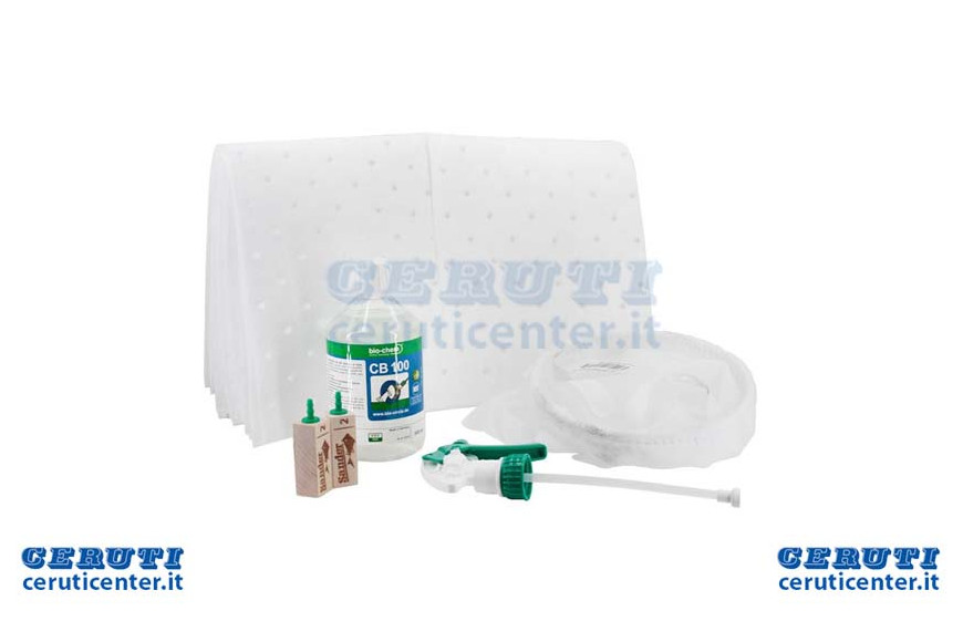 Service Kit Bio-Circle