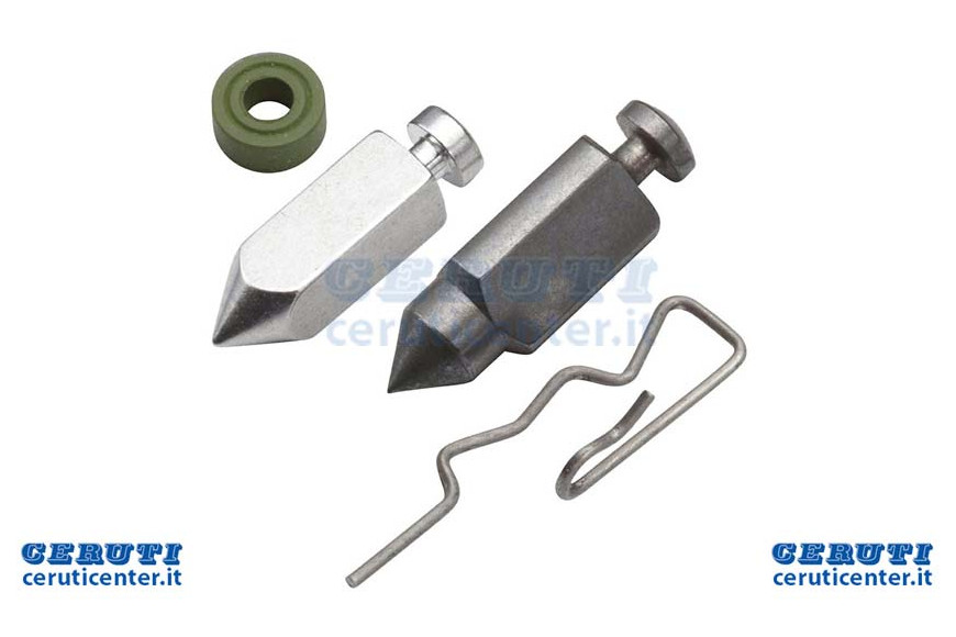 Kit de agujas utilizarse en el tipo carburadores Viejo Con Integrado Múltiple Para Motores De 8 a 11 Hp