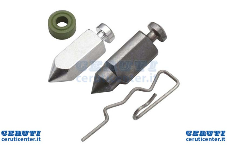 Needle Kit Used On Carburetors Old type With Integrated Manifold For Engines From 8 to 11 Hp