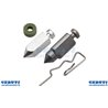 Kit de agujas utilizarse en el tipo carburadores Viejo Con Integrado Múltiple Para Motores De 8 a 11 Hp