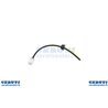 Tube Kit, caoutchouc et Pescante Tj23V, Tj53