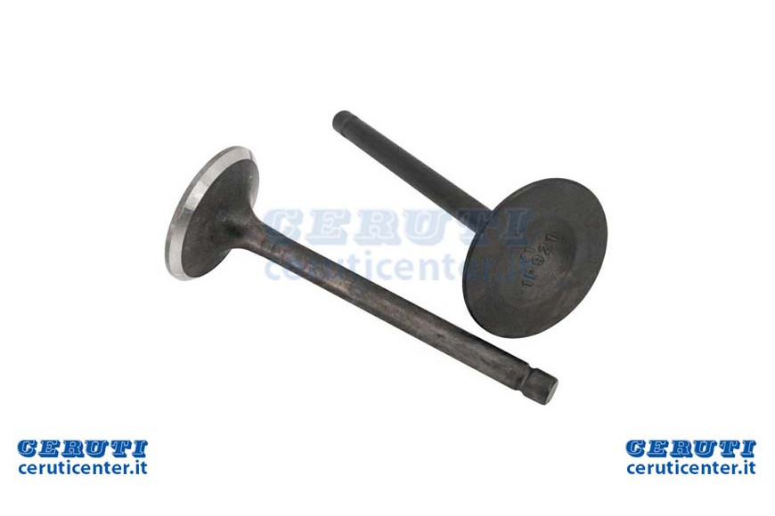 Kit de válvulas 1P90 / 92