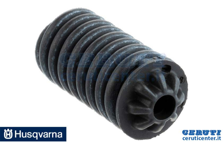 Front shock absorber - Original Husqvarna - 590377401