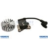Kit Bobina E Volano Decespugliatore 33 E2 