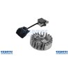 Bobine Kit et le volant decespugliatore Kasei Machines diverses