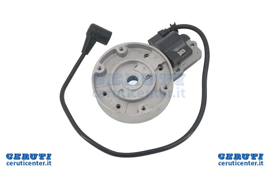 Kit Spule und Schwungrad Gebläse Kasei E-Eb650