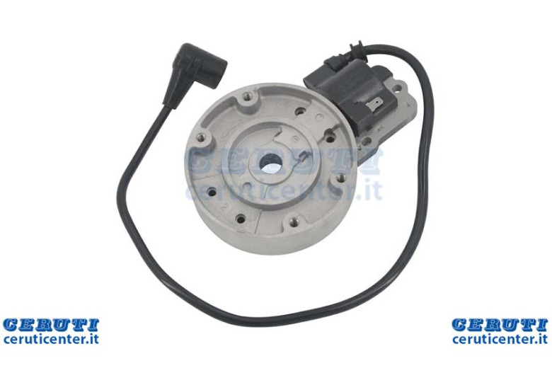 Kit Coil and flywheel blower Kasei E-Eb650