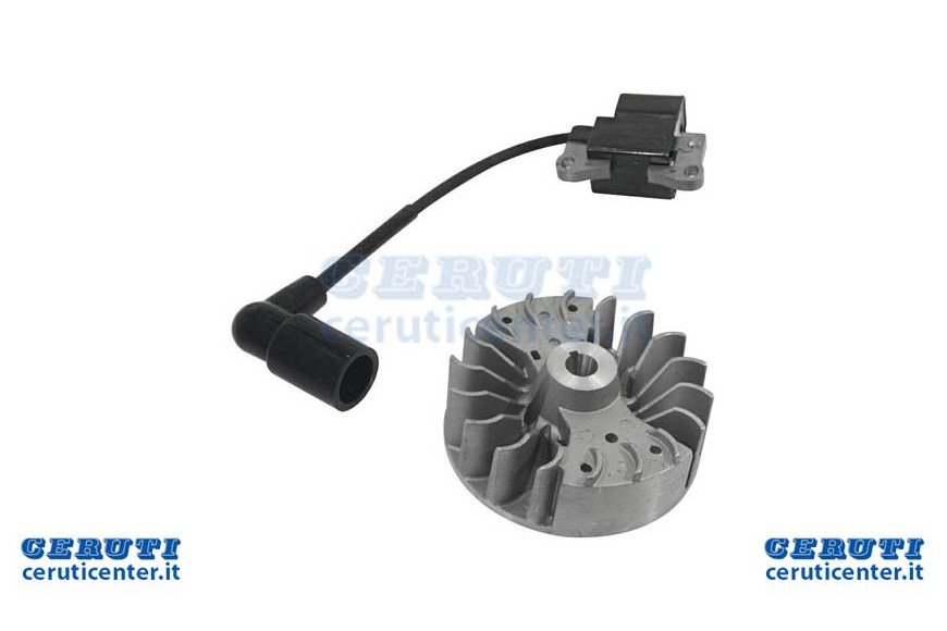 Kit Bobina E Volano Soffiatore Kasei Ebv260-3E 