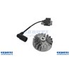 Coil Kit et volant ventilateur Kasei Ebv260-3E
