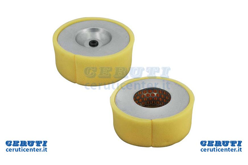 Luftfilter S. La170 / La178