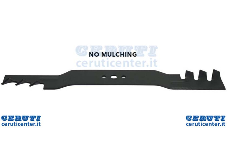 Blade 21 "