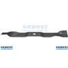 Lama 460 Or Mu 81004346 Lunghezza 460 mm Junior 92 mulching piana oraria, rasaerba 484 mulching