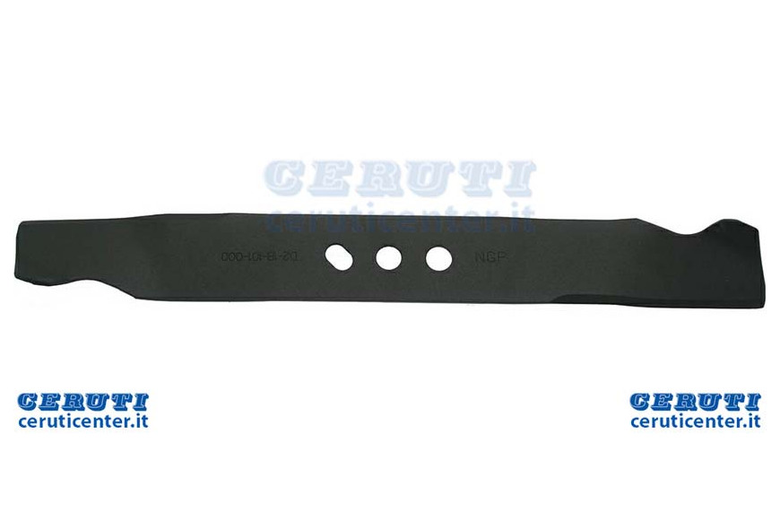 Lama 46 Ngp Lunghezza 455 mm NGP
