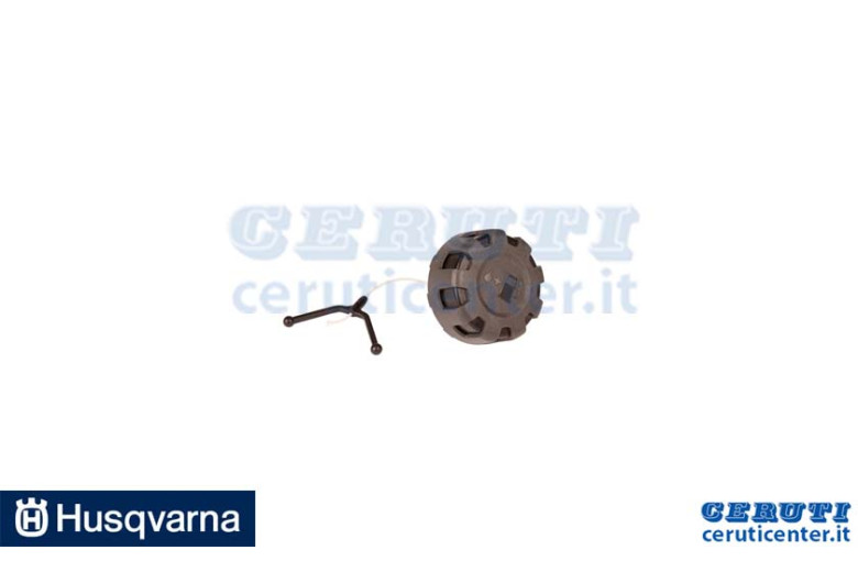 Bouchon du réservoir - Original Husqvarna - 590324601