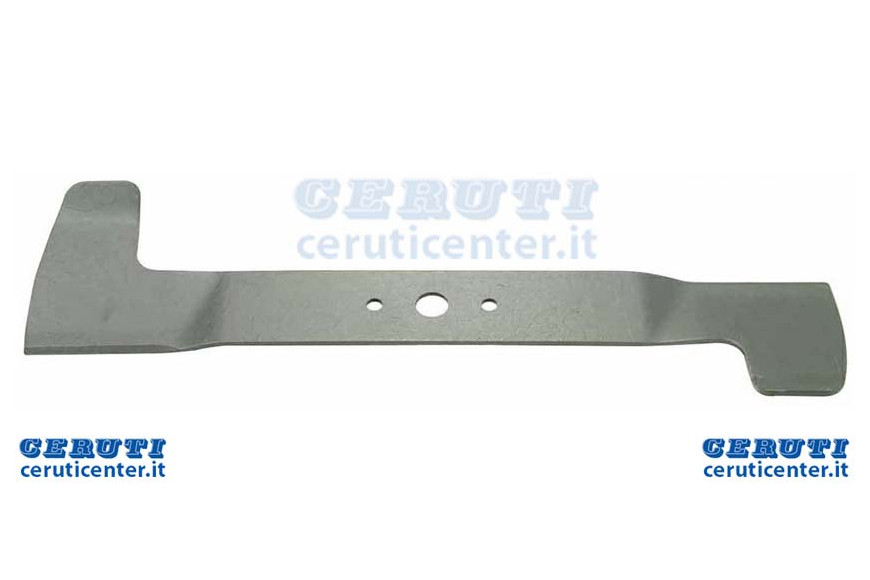 Lama 620 Al Ant 82004343 Lunghezza 620 mm Twin Cut 122 antioraria, Honda HF2218