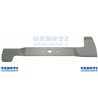 Lama 620 Al Or 82004342 Lunghezza 620 mm Twin Cut 122 oraria, Honda HF2218