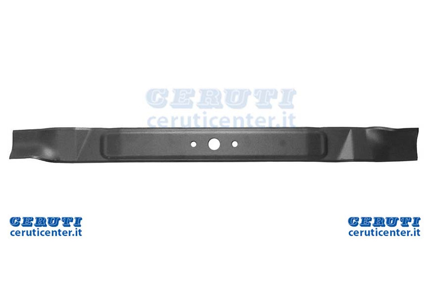 Lama 660 Mulch Mj66 84109505 Lunghezza 665 mm MJ 66 Mulching
