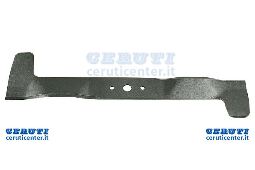 Lama 720 Al Mu 84109503 Lunghezza 710 mm Flipper 72 mulching