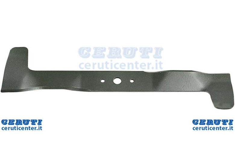 Lama 720 Al Mu 84109503 Lunghezza 710 mm Flipper 72 mulching