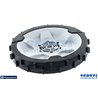 Roue Complète - 590217301 - Pièce d'origine Husqvarna