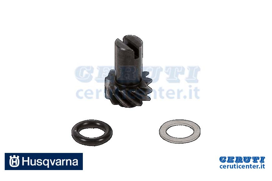 Serie Ingranaggi Tendicatena - Originale Husqvarna - 590105101
