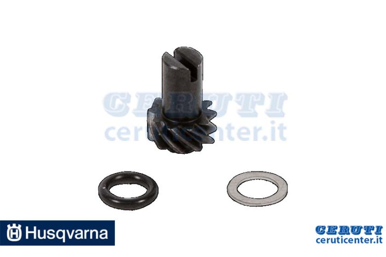 tendeur de chaîne Gears série - Original Husqvarna - 590105101
