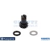 Worm Wheel - 590105101 - Husqvarna Genuine Part