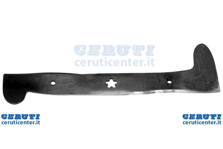 Blade AYP 465 Stunden St.