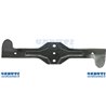 Cuchilla AYP 540 Ant.X Incr 2002