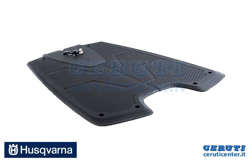 Stationsladestation - Original Husqvarna - 590094001
