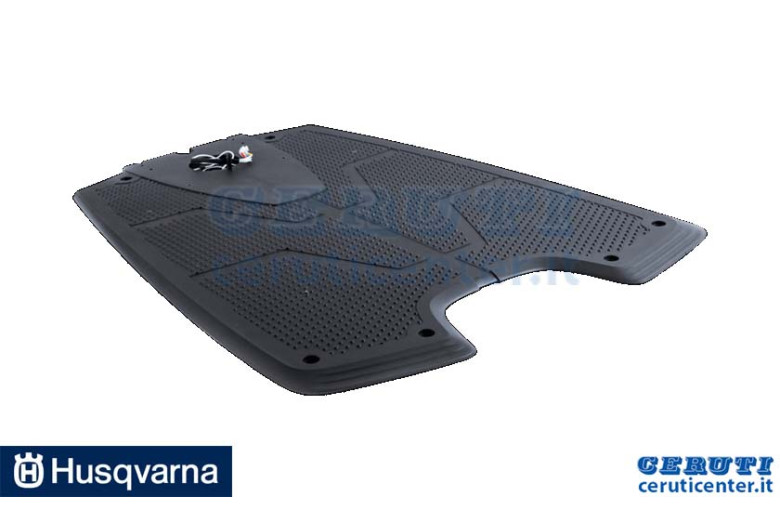 Stationsladestation - Original Husqvarna - 590094001