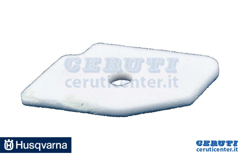 Filtre à air - Original Husqvarna - 590047901