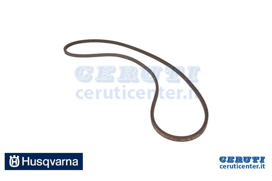 Strap - Original Husqvarna - 589973901