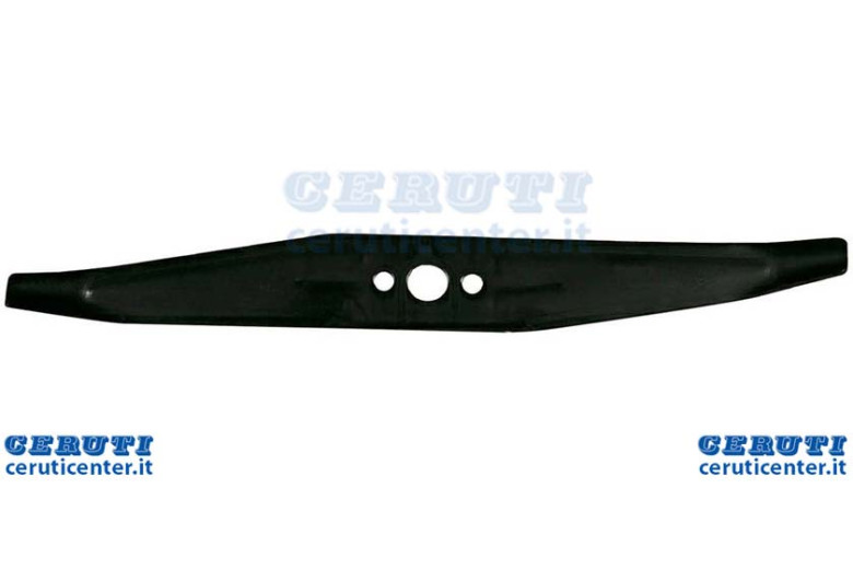 Lama Flymo 400 Tl 511864700 Lunghezza 400 mm Flymo 400 TL