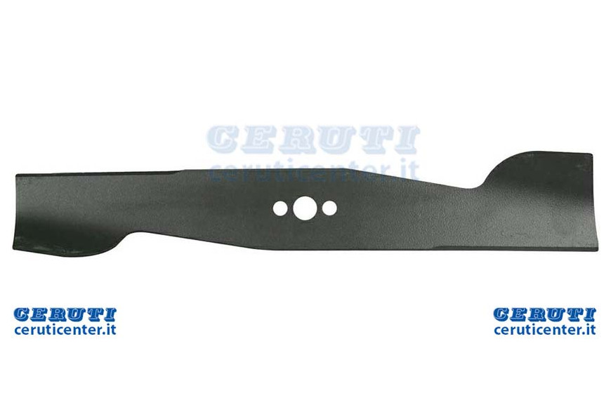 Lama Flymo 420 511922300 Lunghezza 420 mm Flymo