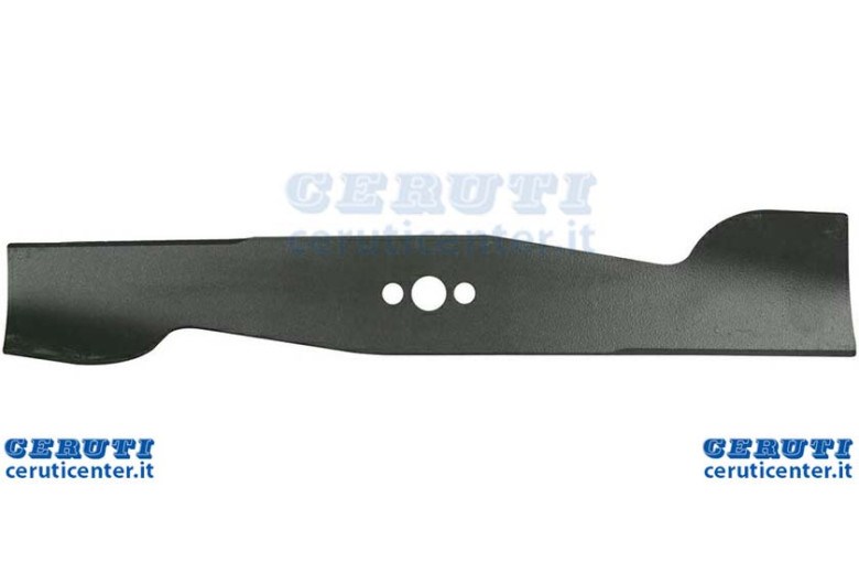 Lama Flymo 420 511922300 Lunghezza 420 mm Flymo