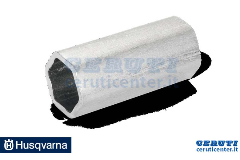Der Schlüssel zum Funken 16Mm - Original Husqvarna - 589 883 201