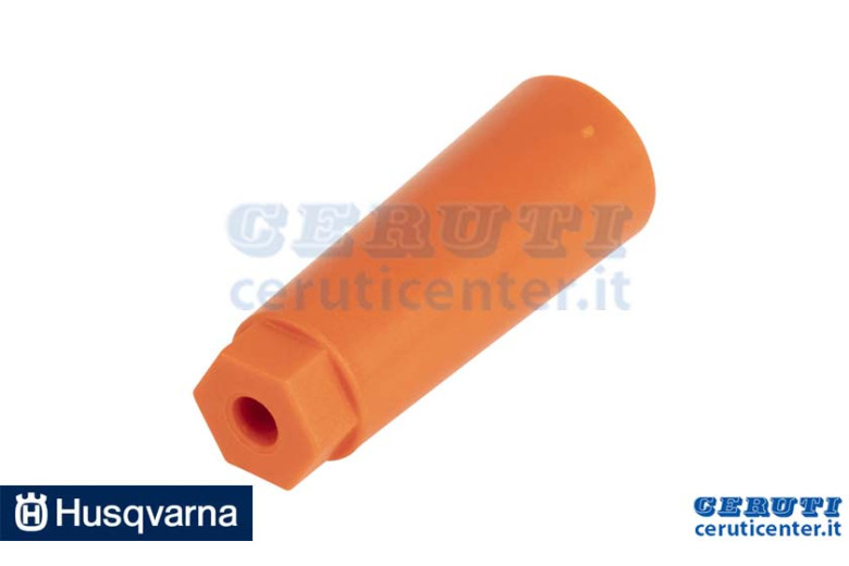 Extractor Worm - Original Husqvarna - 589861301