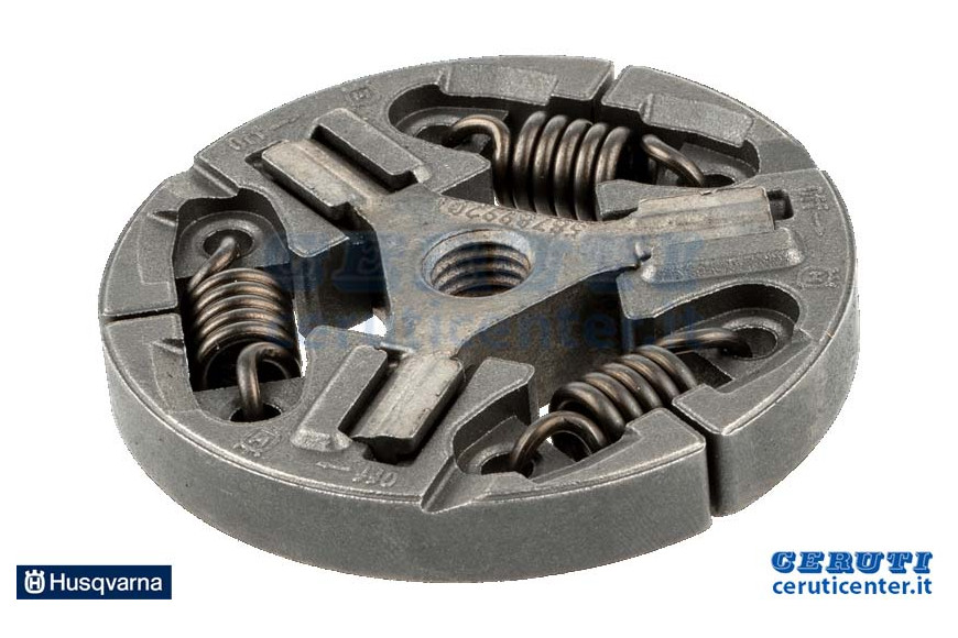 Compl embrague - Husqvarna original - 589809002