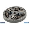 Embrayage Complet - 589809002 - Pièce d'origine Husqvarna