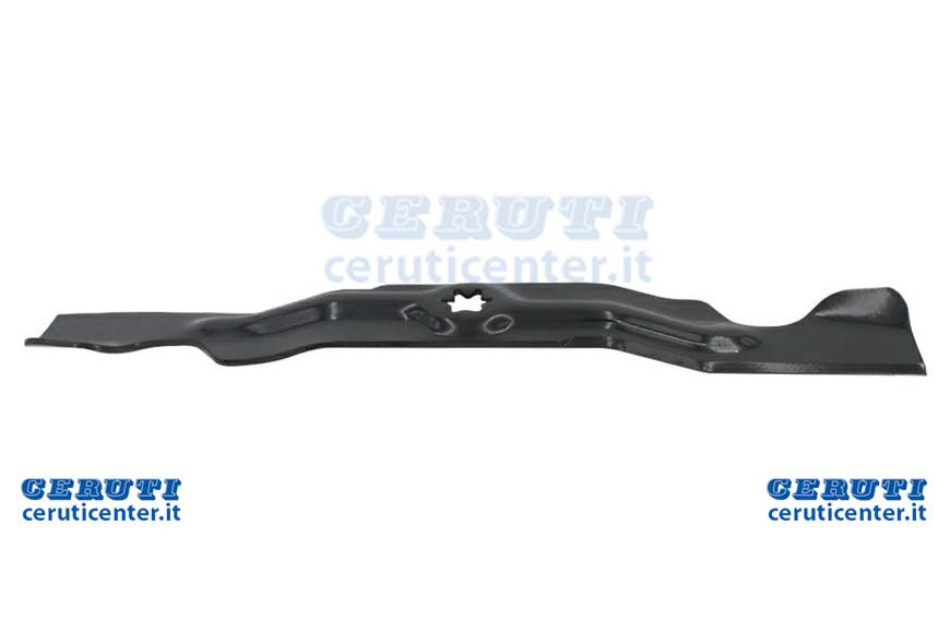 Cuchilla MTD 455 St.