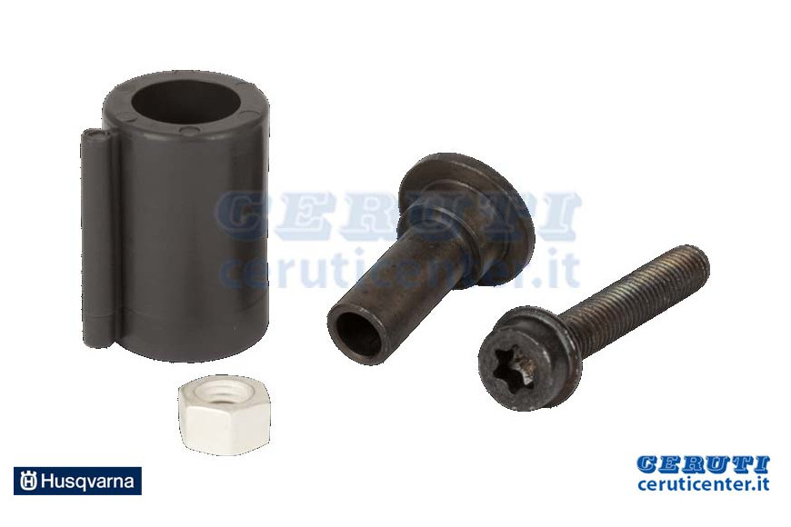 Rampone la ayuda del kit - Husqvarna original - 589771301