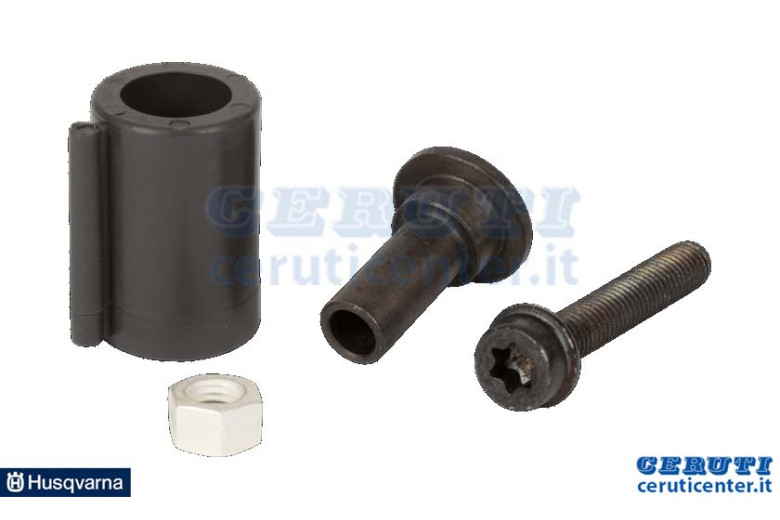 Rampone la ayuda del kit - Husqvarna original - 589771301