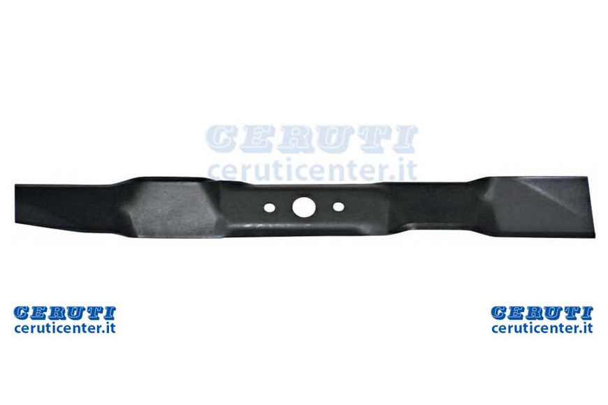 Lame MTD 530 logiciel enfichable. Mul