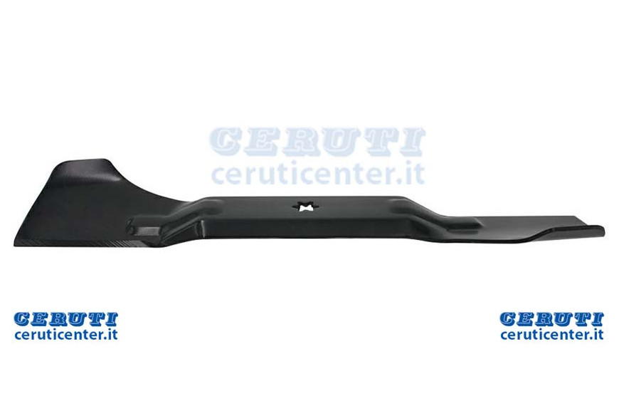 Blade MTD 540 0670 Al. Ant. St.