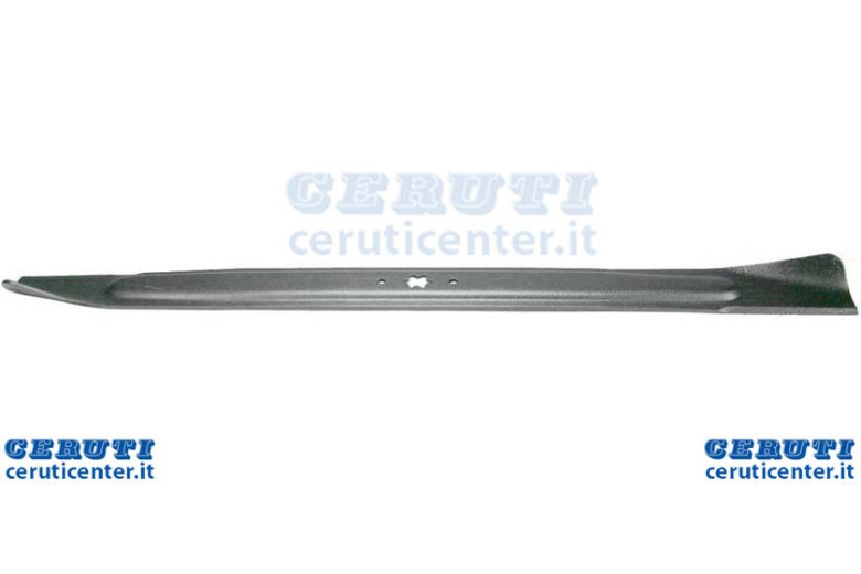 Cuchilla MTD 760 7420609 St.