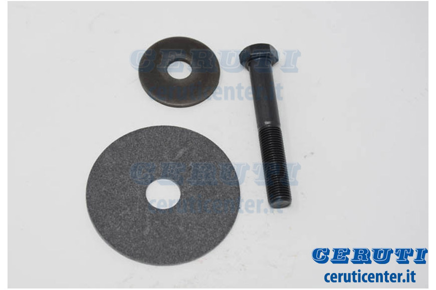 Kit Bullone - Rondella - Originale Husqvarna - 589692601
