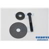 Bolt - 589692601 - Husqvarna Genuine Part