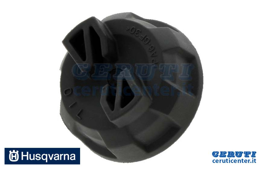 Tappo Serbatoio Olio - Originale Husqvarna - 589690035