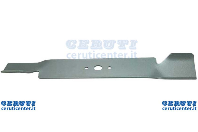 Lama Qg 490X18 Lunghezza 485 mm